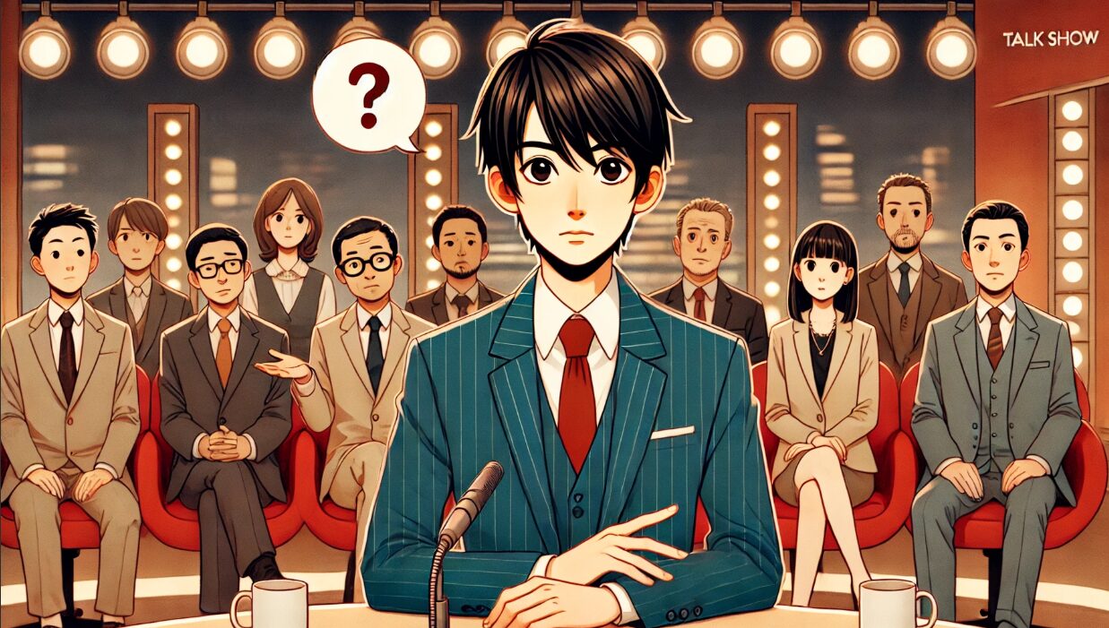 平野紫耀さんの天然エピソードのイメージ2