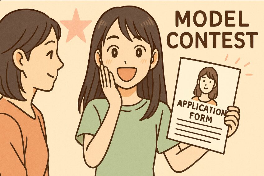新垣結衣の若い時のイメージ