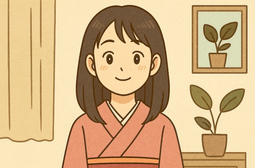 新垣結衣の若い時のイメージ2