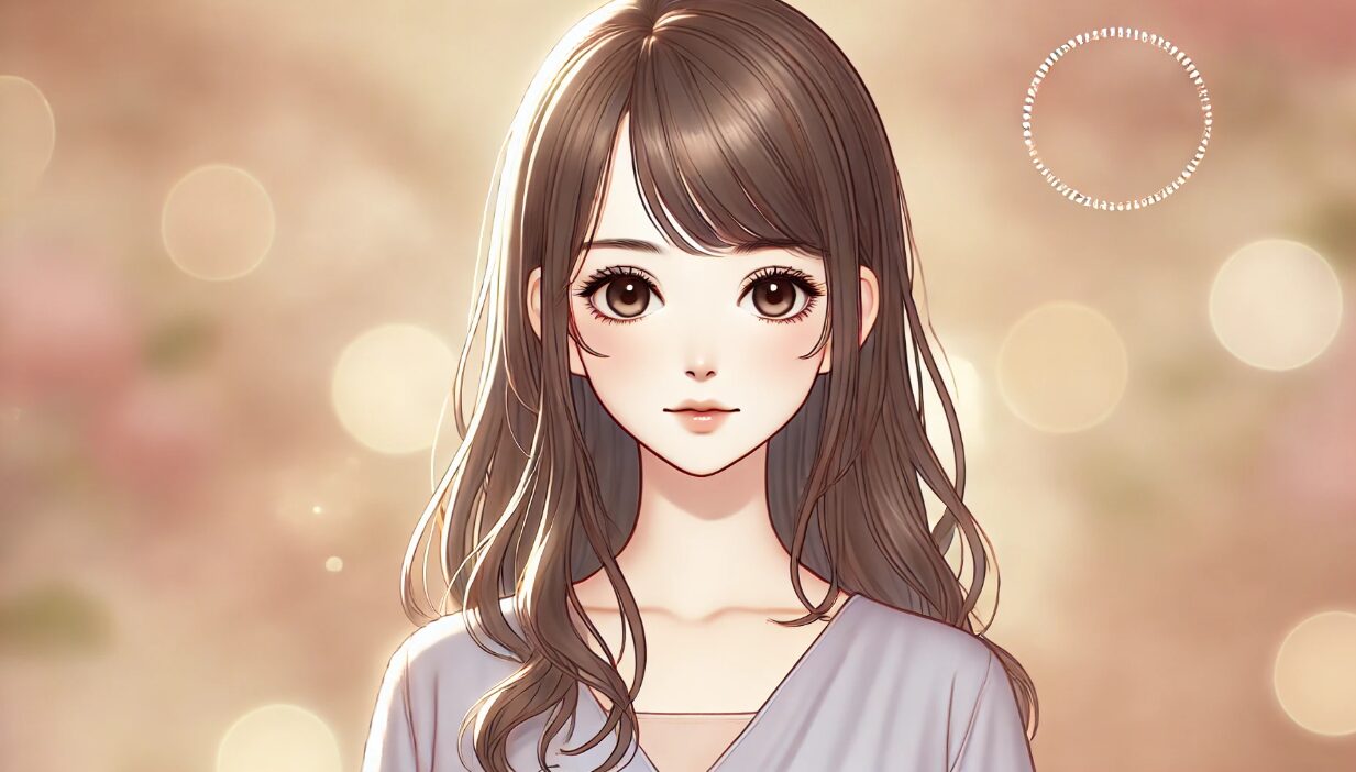 新垣結衣の顔タイプイメージ2