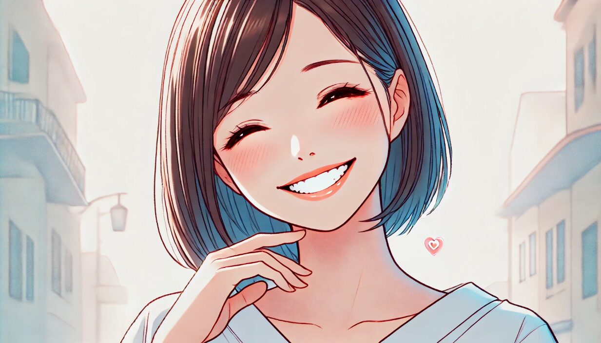 新垣結衣の顔タイプイメージ3