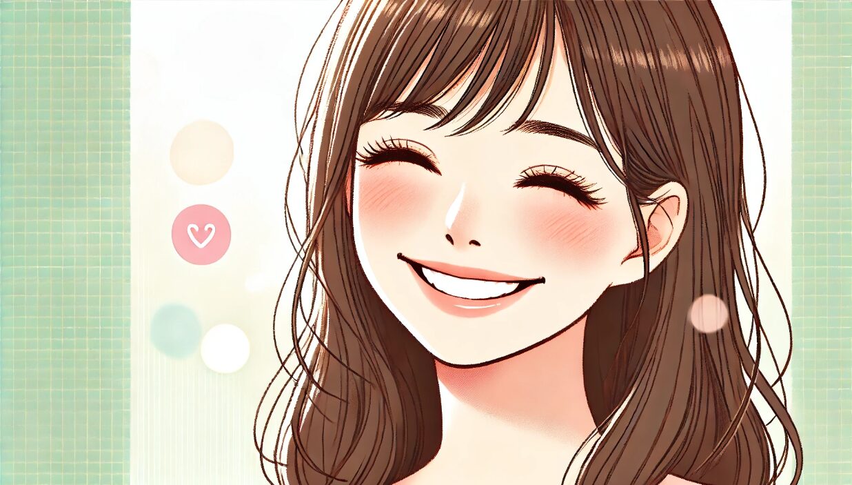 新垣結衣の顔タイプイメージ4