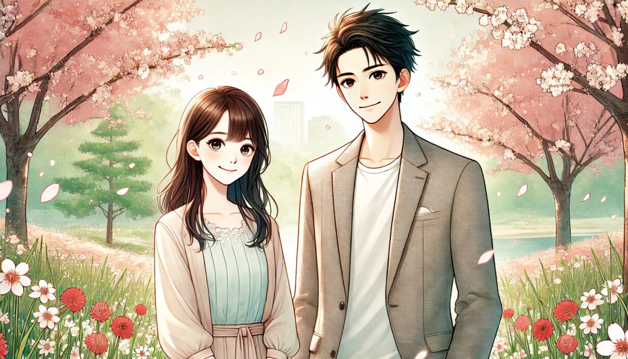 星野源と新垣結衣の結婚イメージ2