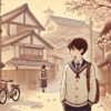 杉浦太陽の若い頃のイメージ3