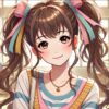 辻希美の昔の若い頃3