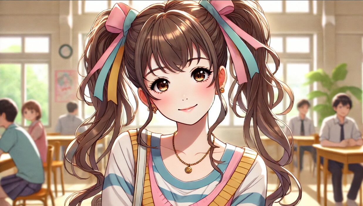 辻希美の昔の若い頃3