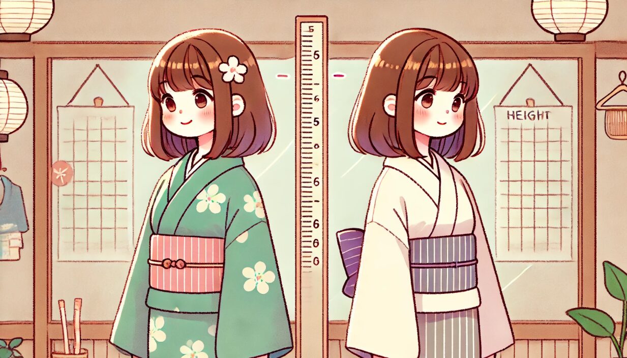 辻希美の身長関連情報のイメージ2