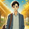 くわばたりえのイケメン長男のイメージ2