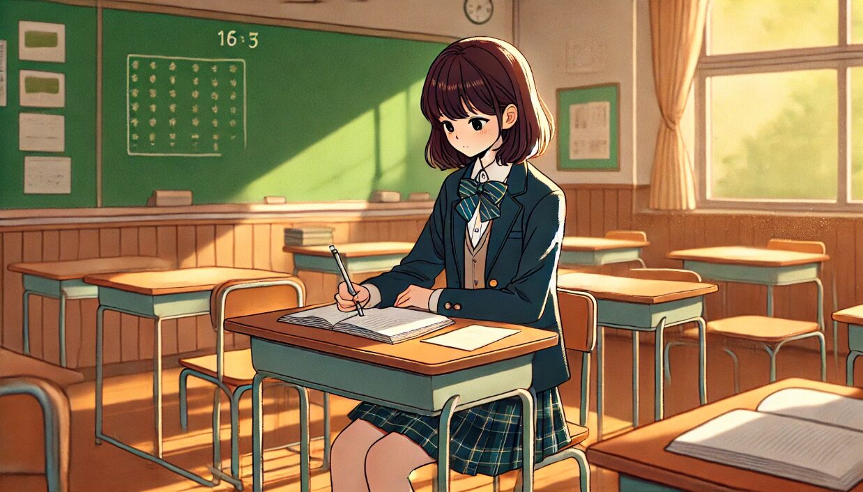 くわばたりえの昔の若い頃